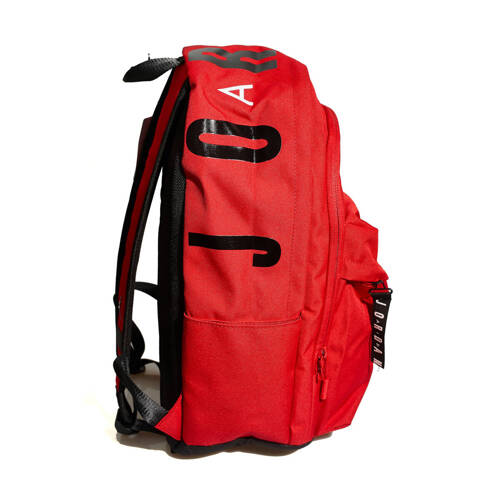  Air Jordan Jumpman Patrol Pack Backpack  - 9A0172-KR5