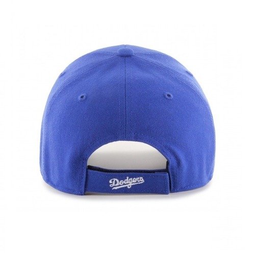 47 Brand MLB Los Angeles Dodgers Strapback Custom WTF B-MVP12WBV-RYG