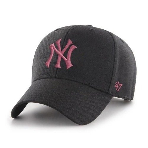 47 Brand MLB NY Yankees Snapback - B-MVPSP17WBP-BKK