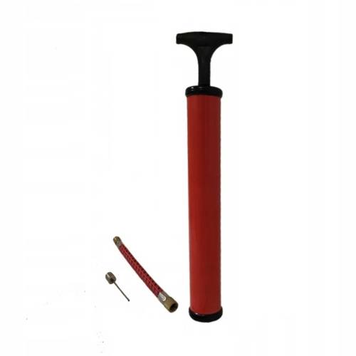 ADAR Red Ball Pump - 122502