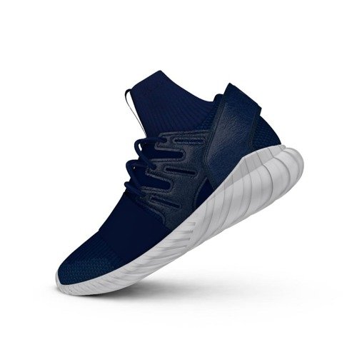 Adidas Originals Tubular Doom Primeknit Schuhe - S80103