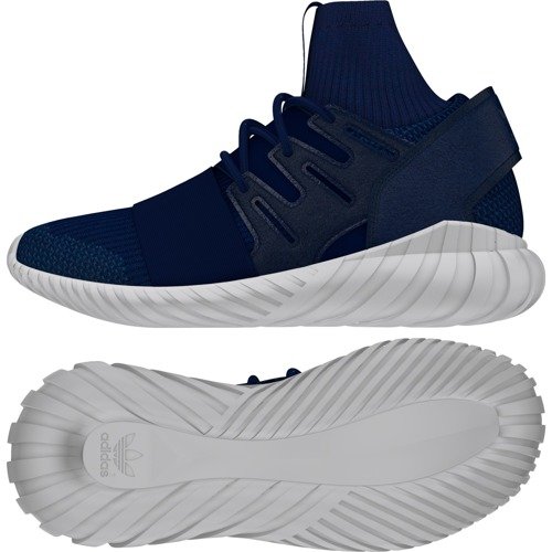 Adidas Originals Tubular Doom Primeknit Schuhe - S80103