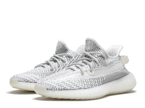 Adidas Yeezy Boost 350 V2 Static Schuhe- EF2905