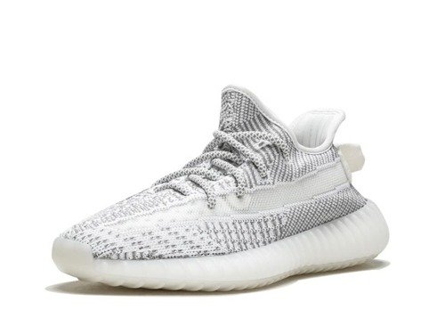 Adidas Yeezy Boost 350 V2 Static Schuhe- EF2905