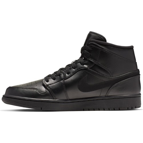 Air Jordan 1 Mid - 554724-090