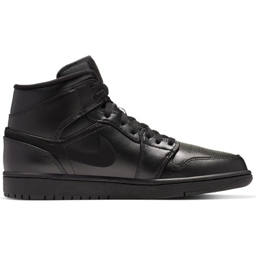 Air Jordan 1 Mid - 554724-090