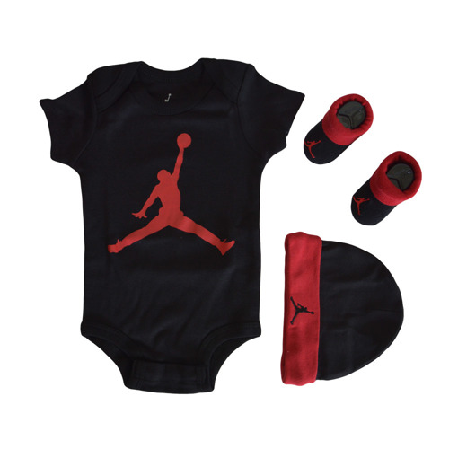 Air Jordan Body Kids Set - MJ0041-KR5