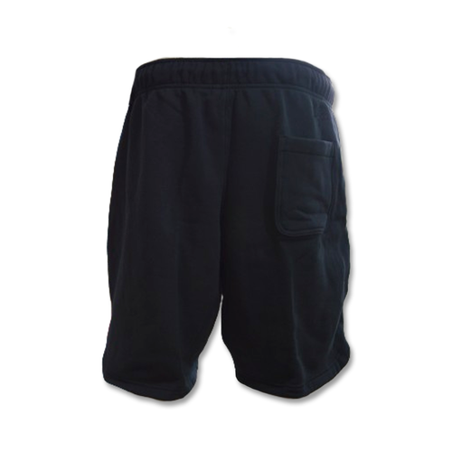 Air Jordan Essential Fleece Shorts Black/White - DA9826-010