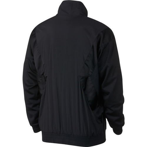 Air Jordan Flight Warmup Jacket - AO0555-010