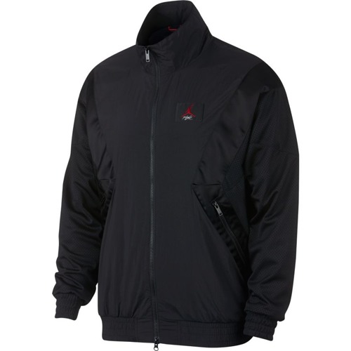 Air Jordan Flight Warmup Jacket - AO0555-010