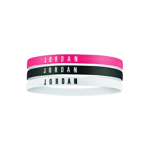 Air Jordan Hairbands 3 Pack - J0003599696OS