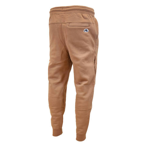 Air Jordan Jumpman Fleece Pants Archaeo Brown - DC9608-256