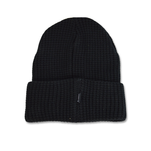 Air Jordan winter hat beanie utility metal logo - DM8272-010