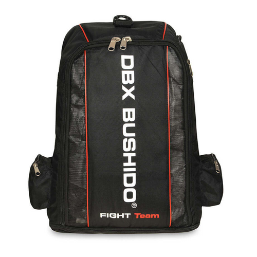 BX Bushido Premium Backpack Bag - DBX-SB-21