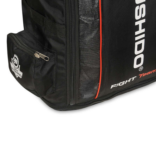 BX Bushido Premium Backpack Bag - DBX-SB-21