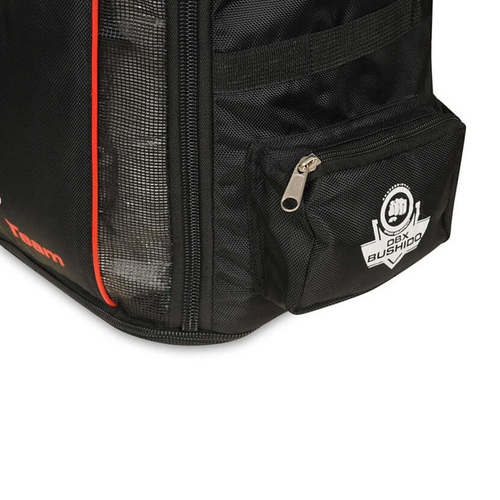 BX Bushido Premium Backpack Bag - DBX-SB-21