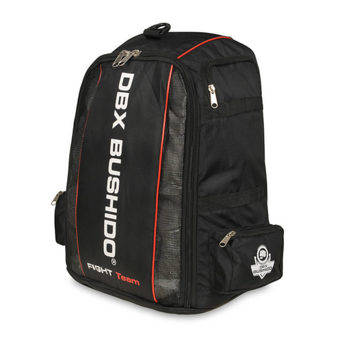 BX Bushido Premium Backpack Bag - DBX-SB-21