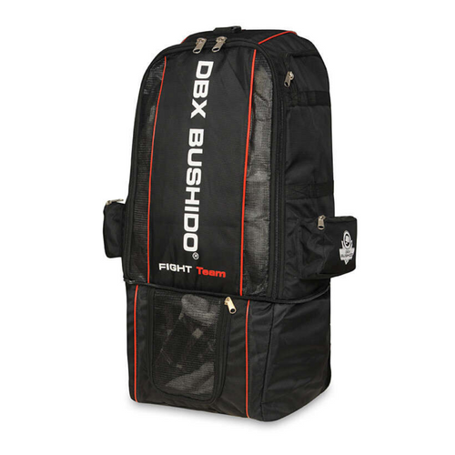 BX Bushido Premium Backpack Bag - DBX-SB-21