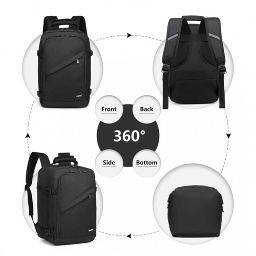 Backpack KONO Expander 20L 