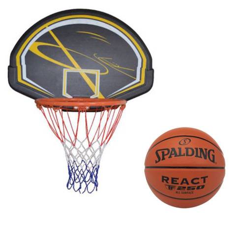 Basketball-Set Spartan 