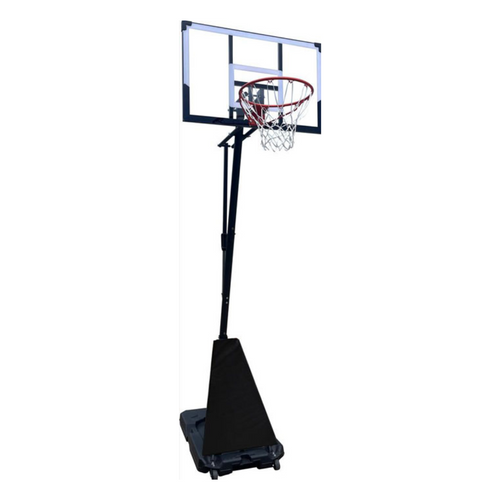 Basketball Set Spartan Basket Angle 110x70 cm - 1175