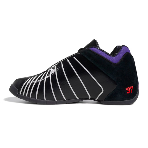 Buty adidas koszykarskie x T-MAC 3 Restomod NBA Toronto Raptors - GY2394