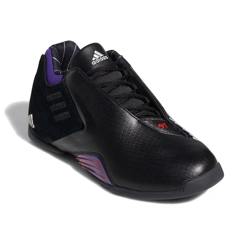 Buty adidas koszykarskie x T-MAC 3 Restomod NBA Toronto Raptors - GY2394