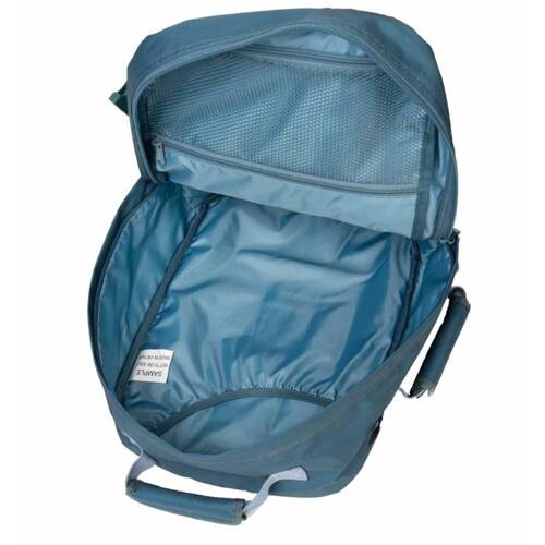 CabinZero Classic 28L 2 in 1 Backpack / Travel Bag - CZ081803