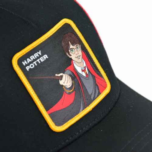 Capslab Harry Potter Trucker Cap - CL/HP1/1/CT/POT2