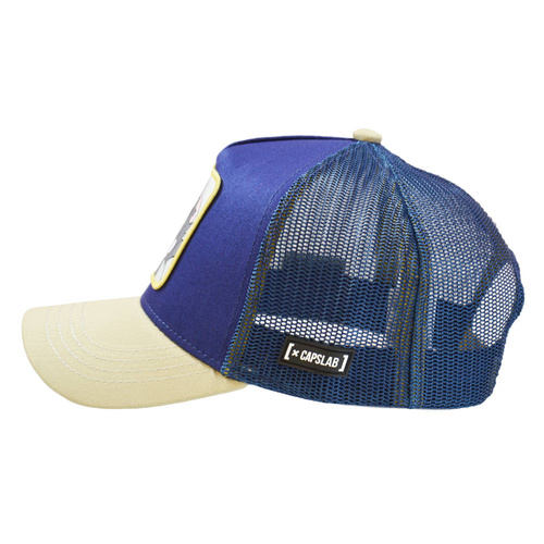 Capslab Tom and Jerry Trucker Cap CL/TAJ1/1/TOM1