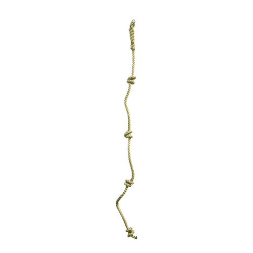 Children's climbing rope Master 190 cm - MAS-B125