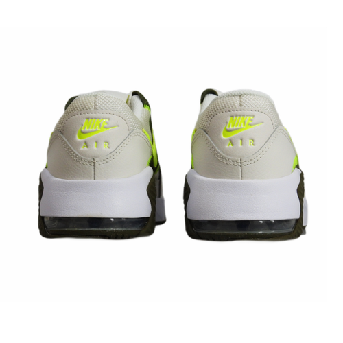 Children's sports shoes Nike Air Max Excee white sneakers - CD6894-021