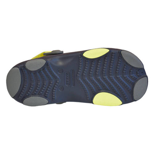 Crocs Classic All Terrain Sandal Navy Kids - 207707-410