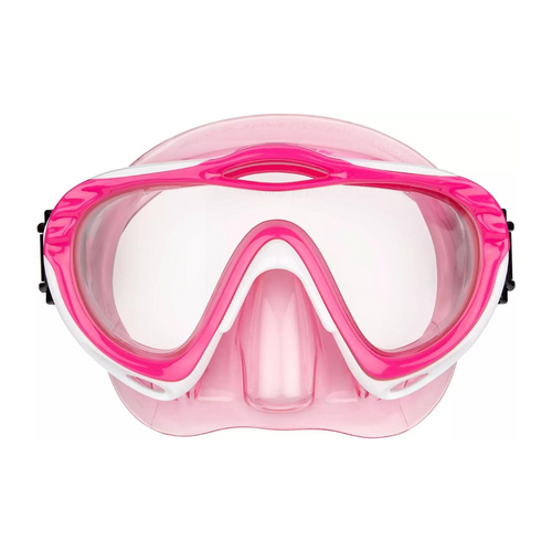 Diving Mask with Snorkel Waimea - 88DF-FRW