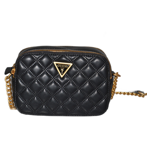 GUESS GIULLY CAMERA BAG  - QA874814