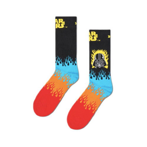 Gift box 6-pack socks gift set Happy Socks x Star Wars - P002889