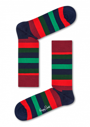 Giftbox 4-pack Happy Socks - XBDO09-4000