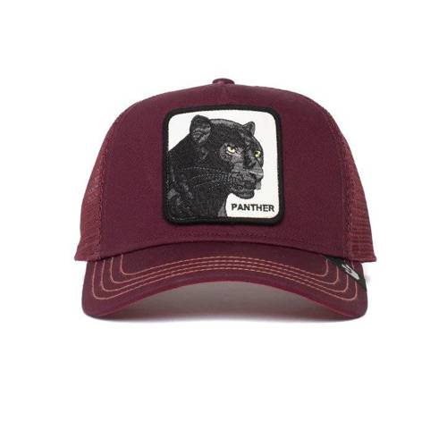 Goorin Bros. The Panther Trucker Cap - 101-0381-MAR