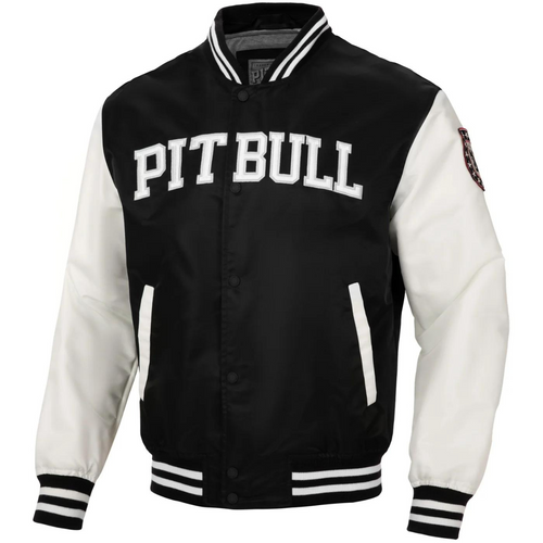 Herren Übergangsjacke PitBull Falcon Ridge Bomber - 524016900302.