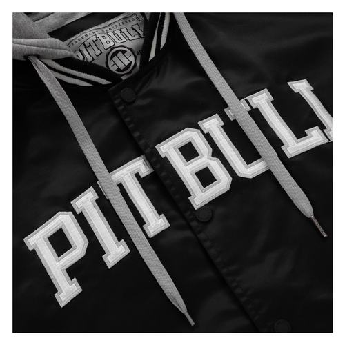 Herren Übergangsjacke PitBull Falcon Ridge Bomber - 524016900302.