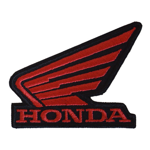 Honda Patch