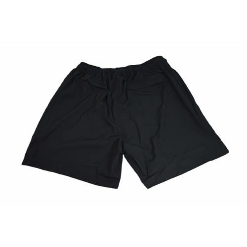 K1X Heatmap Shorts Black - 6013700