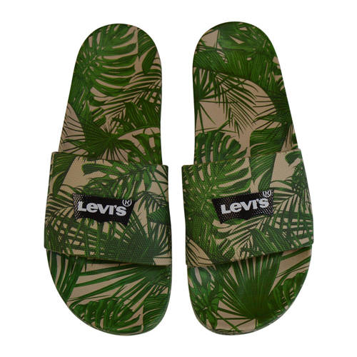 Klapki Levi's June Stamp D6556-0001