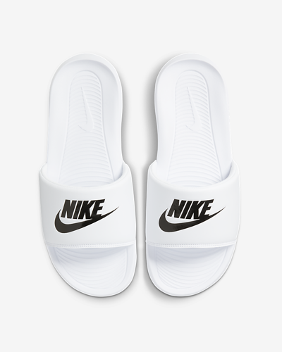 Klapki Nike Victori One - CN9675-100
