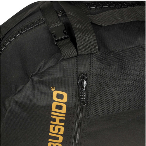 Large 3-in-1 Training, Sports, and Travel Backpack Bag 65L Bushido DBX-SB-20.