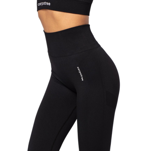 Leggings Women Carpatre Allure Black - CP-ASL-B