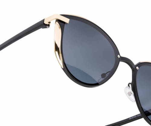 Lenzo Cat Sunglasses