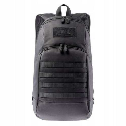 Magnum Kamel 15L Black Backpack - FT.020.11