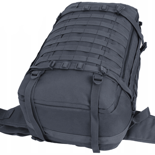 Magnum Taiga Forged Iron 45L Backpack - FT.320.05