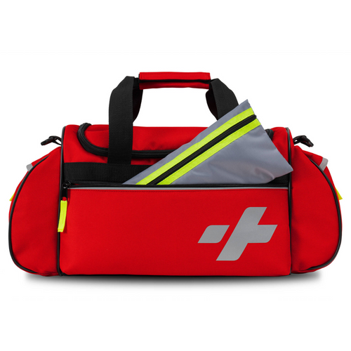 Medical Rescue Doctor's Bag 35L Marbo TRM-44_2.0 RED